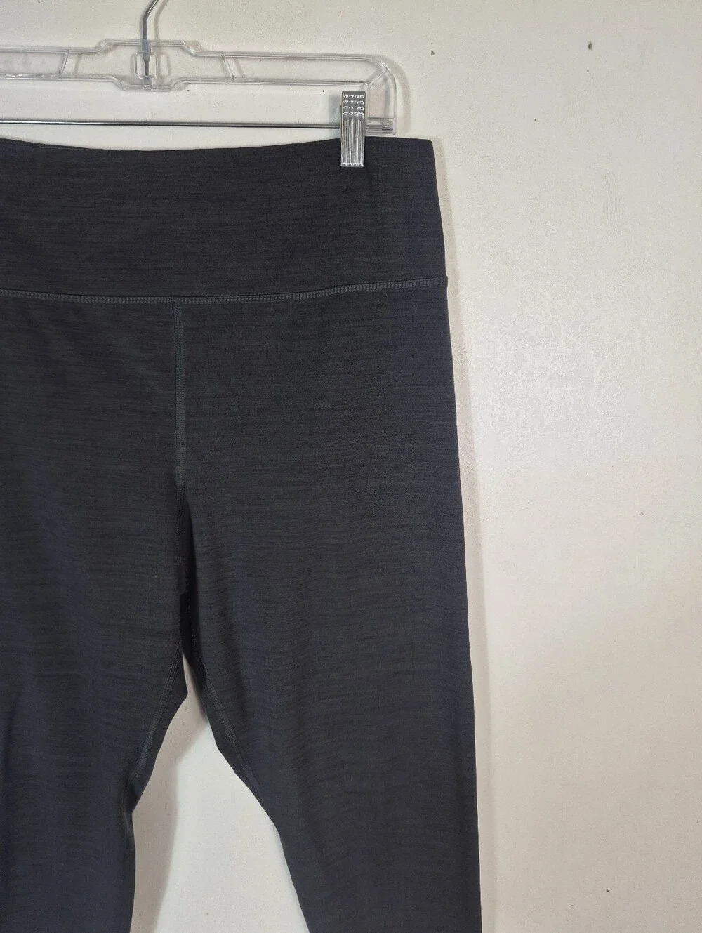 American Eagle The Everything Legging Gray Women's Size XL